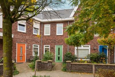 Woning Jan Luykenstraat 14 Nijmegen