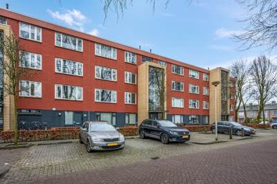 Woning Parklaan 213 Culemborg