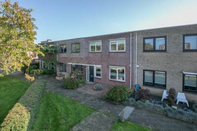 Woning Kompas 22 Nijkerk
