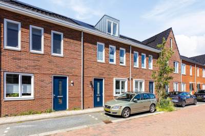 Woning Breedweer 4K Koog aan de Zaan