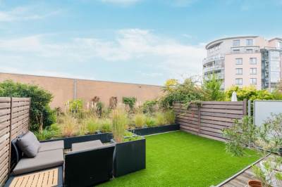 Woning Kempenlaan 81 Amsterdam