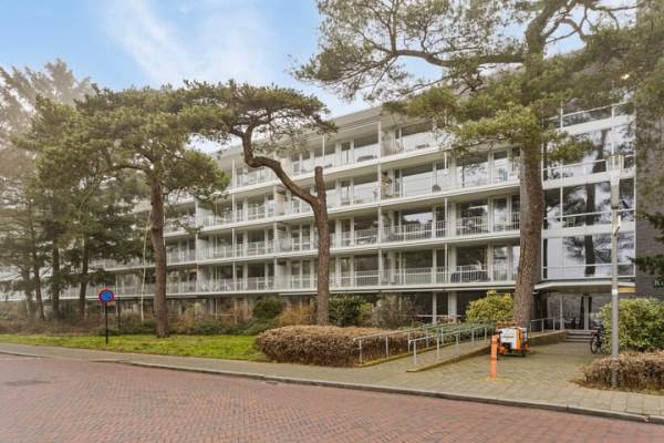 Woning Prinses Marijkelaan 9 Zeist