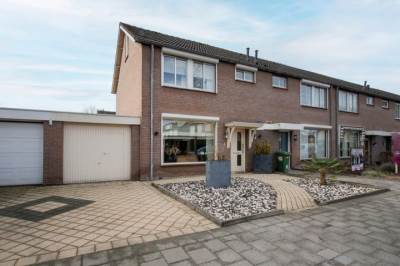 Woning Batavierenstraat 13 Weert