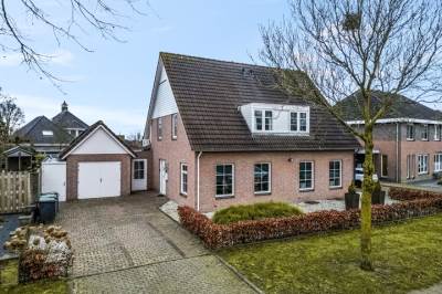 Woning Reigerstraat 41 Beneden-Leeuwen