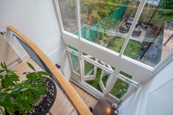 Woning Regentesseplein 4 Den Haag