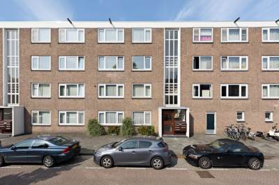 Woning Wedderborg 40 Amsterdam