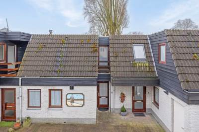 Woning Vicarieweg 6 Vaassen