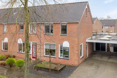 Woning Boxhofstede 62 Vaassen