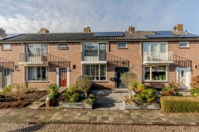 Woning Julianalaan 4 Zwartewaal