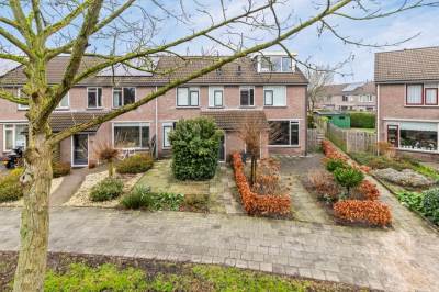 Woning Dennenweg 24 Winschoten