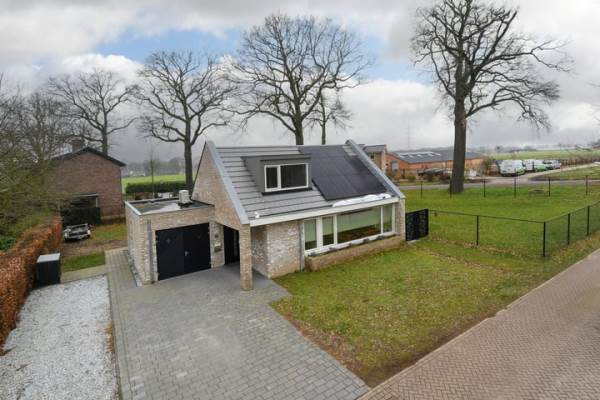 Woning Borgsweg 2 Posterholt