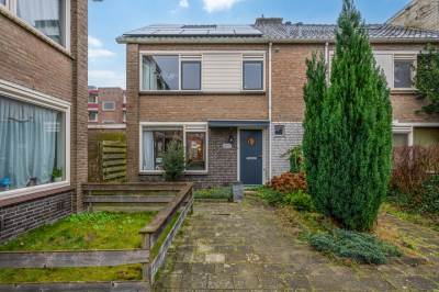Woning Jupiterstraat 37 Groningen