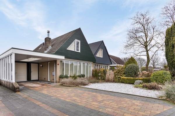 Woning de Els 43 Haaksbergen