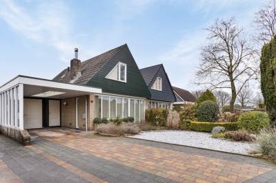 Woning de Els 43 Haaksbergen