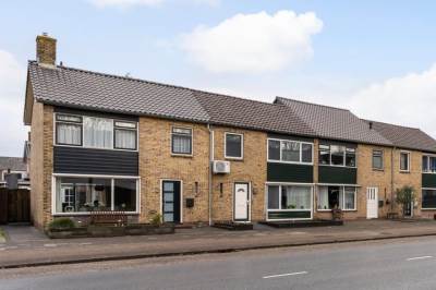 Woning Lomanlaan 37 Hoogeveen