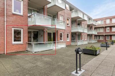 Woning Middenweg 255Q Heerhugowaard