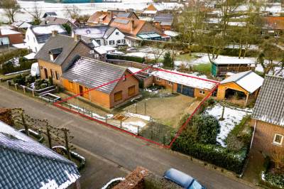 Bouwgrond Reutjesweg 76 Sint Odiliënberg