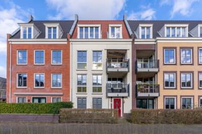 Woning Eyckenstein 56 Vleuten