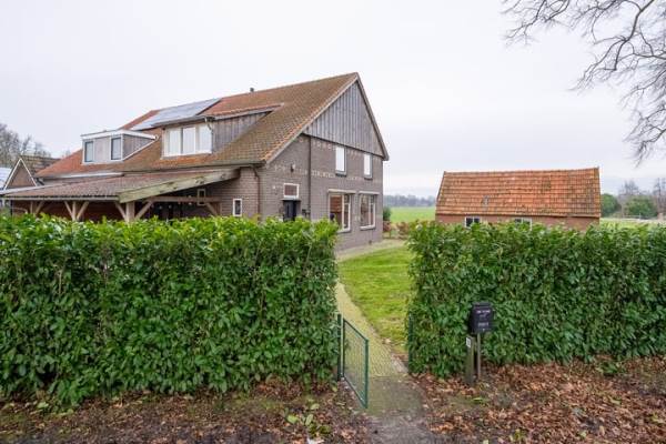 Woning Vinckenweg 50 Geesteren (OV)