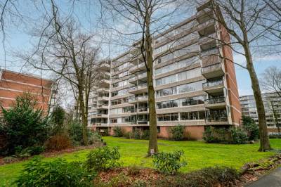 Woning De Zalmen 115 Doorwerth