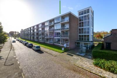 Woning Coehoorn van Scheltingaweg 76 Heerenveen