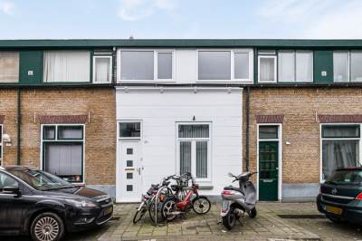 Woning Ploegstraat 14 Schiedam