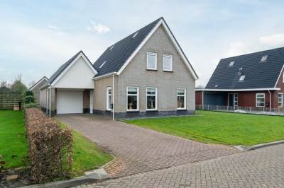 Woning Koweblomke 1 Damwâld