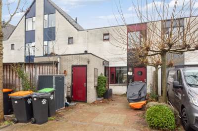 Woning Zeester 60 Katwijk (ZH)