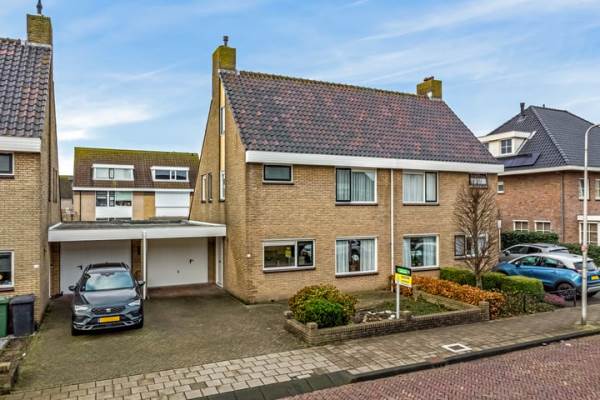 Woning Tuindersweg 66 Maasdijk