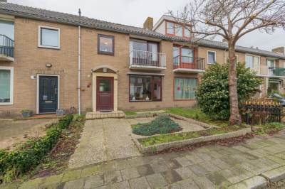 Woning Ardealaan 38 Hillegom