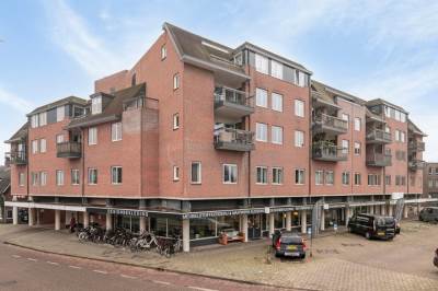 Woning Prinses Julianaplein 54 Amersfoort