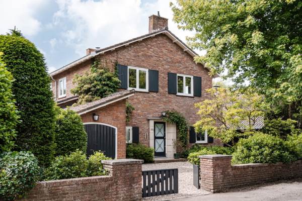 Woning Crayenesterlaan 64 Haarlem