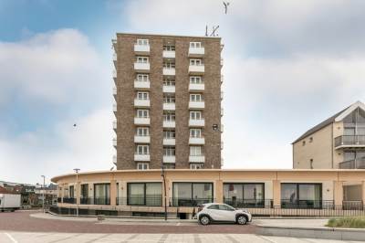 Woning Seinpostweg 2B3 Zandvoort