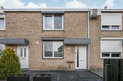 Woning Op de Knip 183 Kerkrade