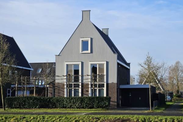 Woning Waarschap 6 Zwaag