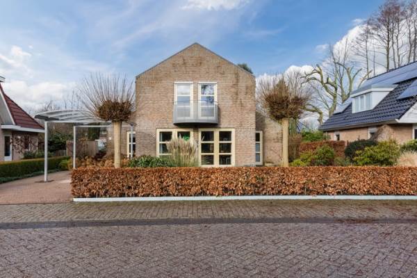 Woning Lepelaar 56 Meppel