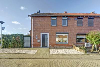 Woning Pastoor Pielsstraat 16 Roermond