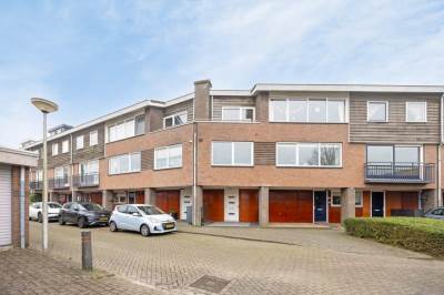 Woning Lindehof 71 Bodegraven