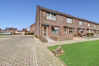 Woning Mars 61 Oostburg