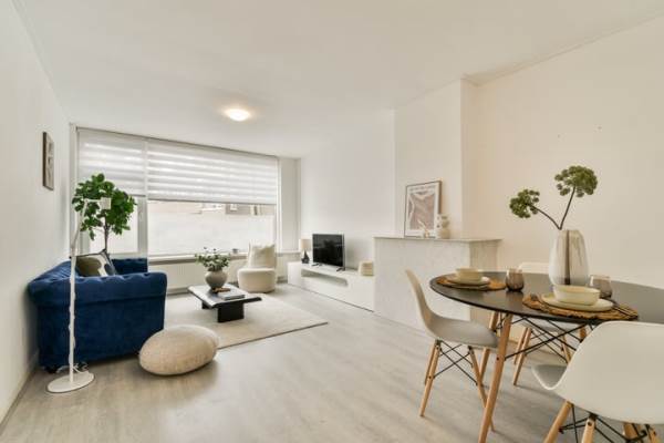 Woning Weteringstraat 301 Rotterdam