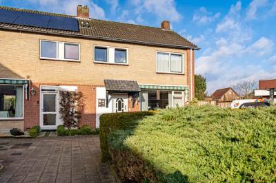 Woning Begoniastraat 9 Losser