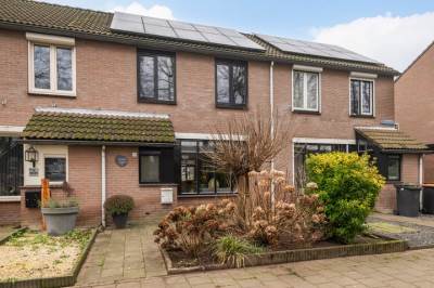 Woning Lankheethoek 43 Enschede