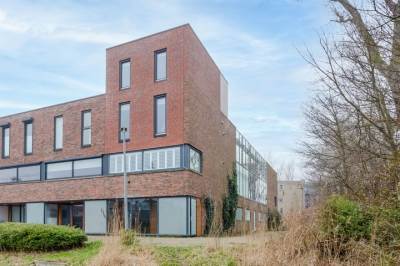 Woning Willem Hedastraat 105 Alkmaar