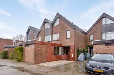 Woning Roos van Dekama erf 62 Capelle aan den IJssel