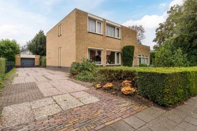 Woning Jan Joostenstraat 41 Angeren