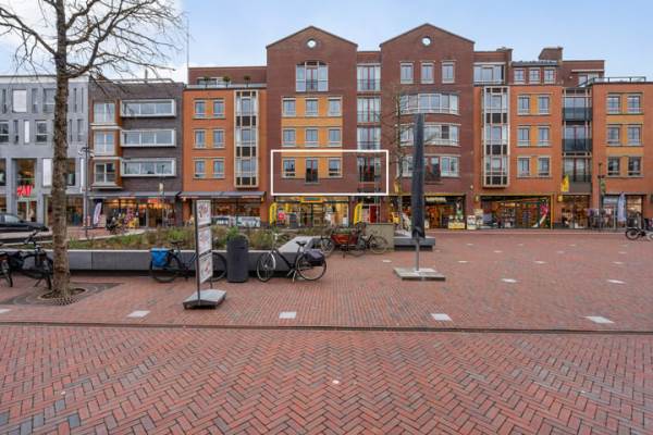 Woning Hoofdstraat 22814 Hoogeveen