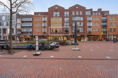Woning Hoofdstraat 22814 Hoogeveen