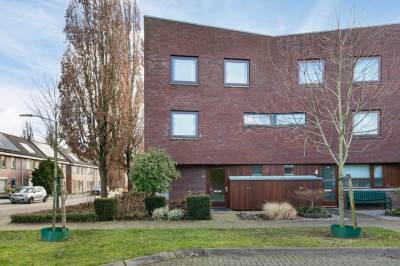 Woning Hongerman 1 Eersel