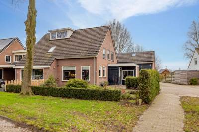 Woning Kerkenbovenveen 15 Kerkenveld