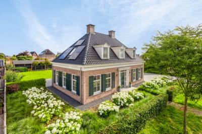 Woning Pottenbakkersoven 18 Maasbree